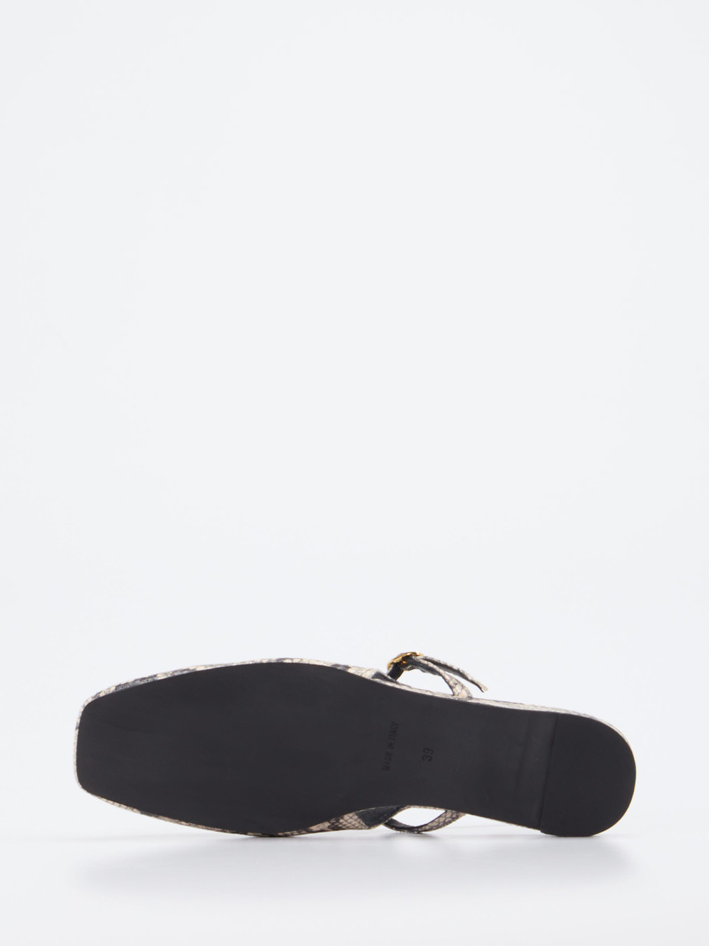 Ballerina beige 1321350000105