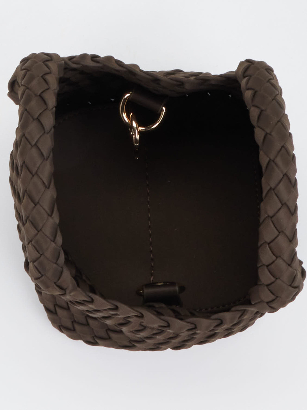 Umhänge-/ Minitasche braun 9391209001403