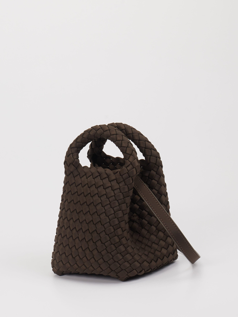 Umhänge-/ Minitasche braun 9391209001401