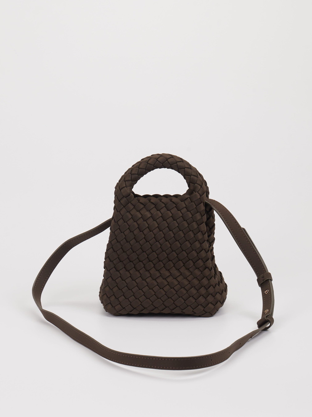 Umhänge-/ Minitasche braun 9391209001402