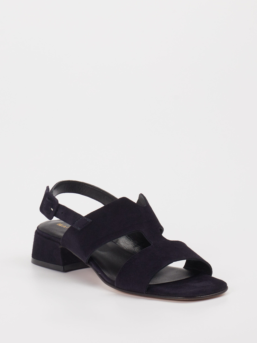 Sandalette blau 1222109000906