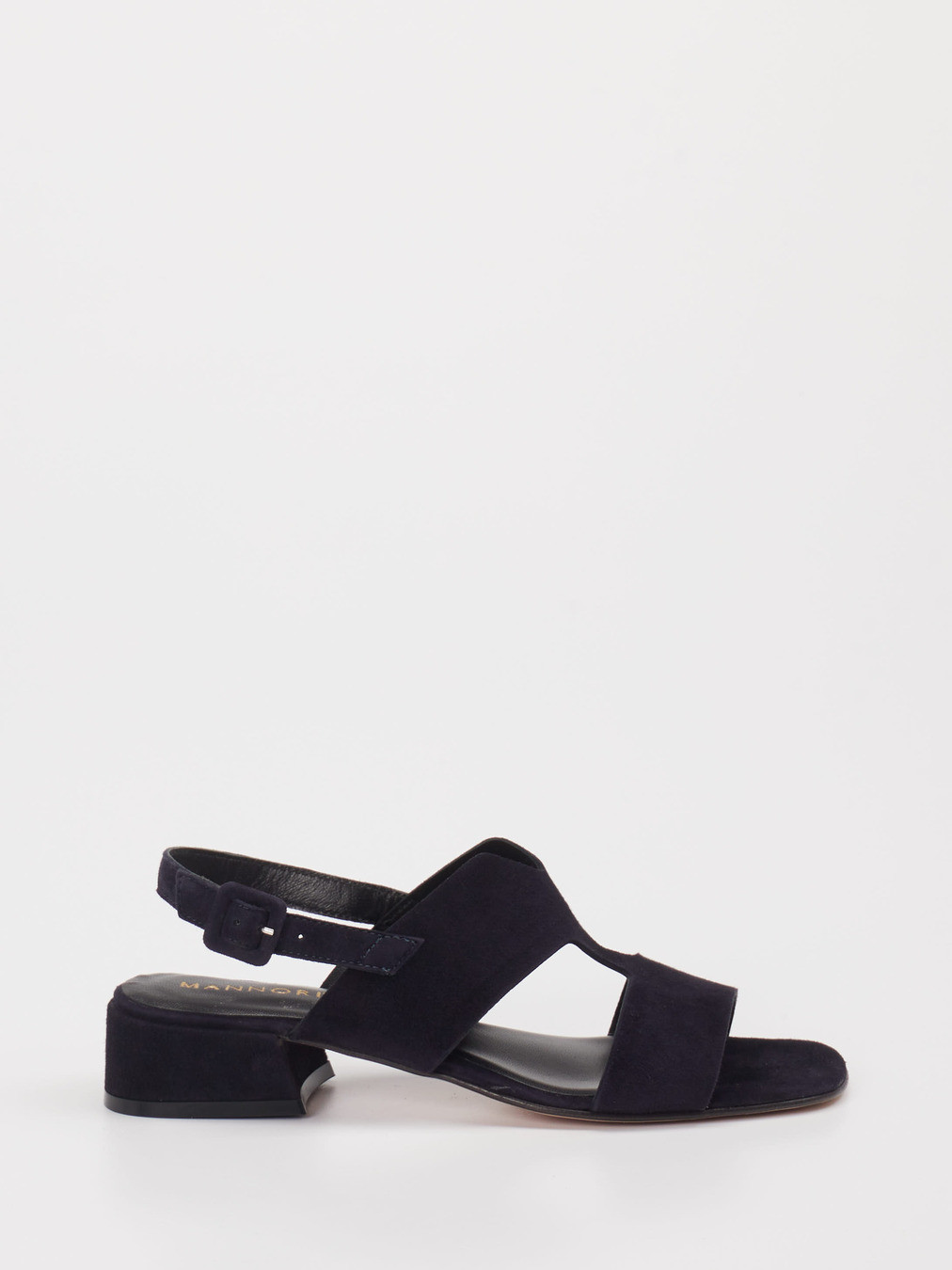 Sandalette blau 1222109000901