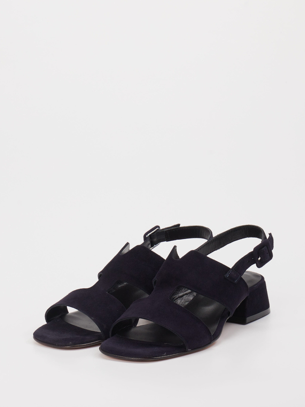 Sandalette blau 1222109000902