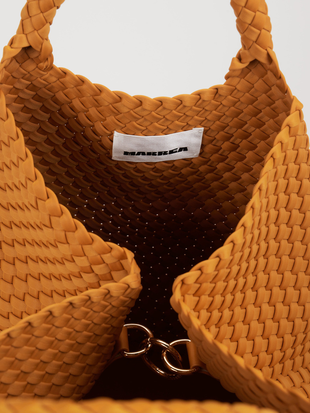 Shopper orange 9303579000104