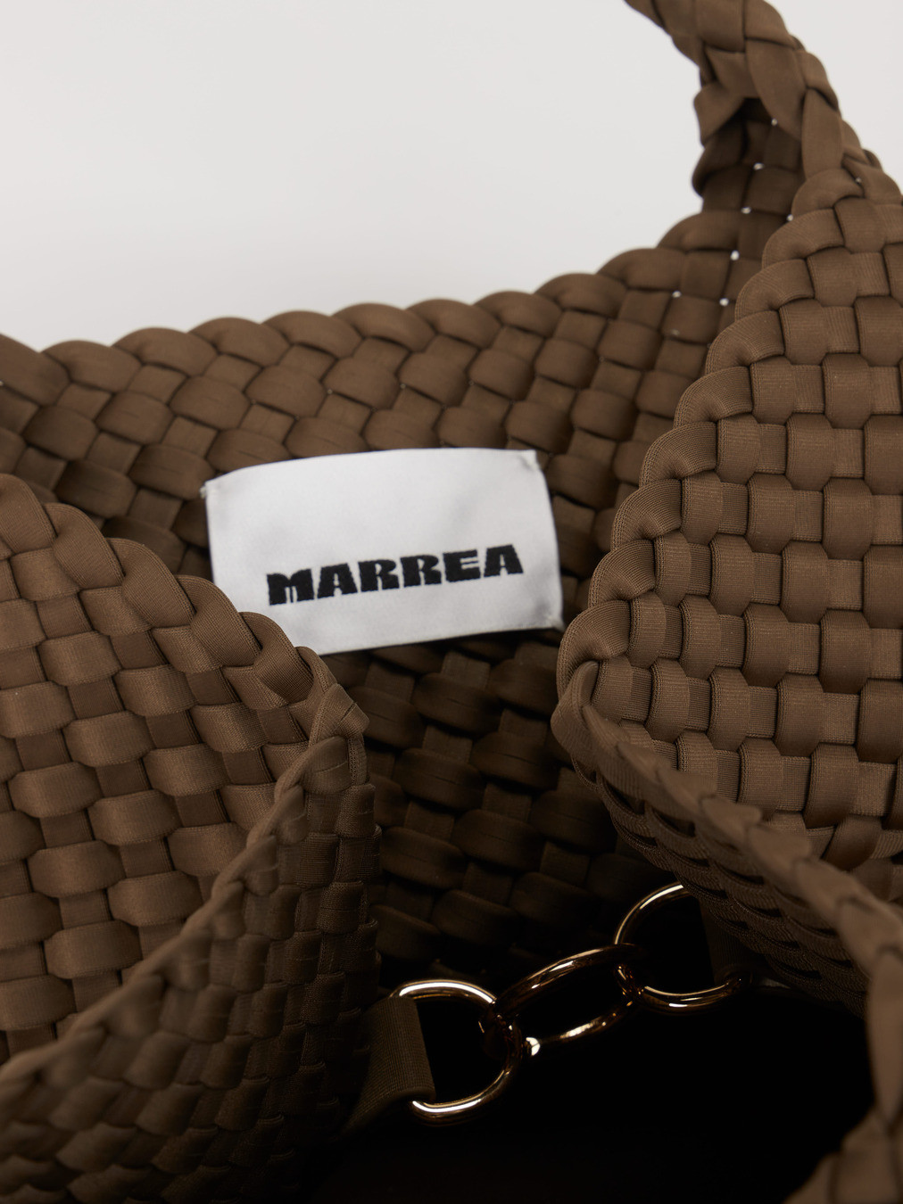 Schultertasche braun 9302219000304