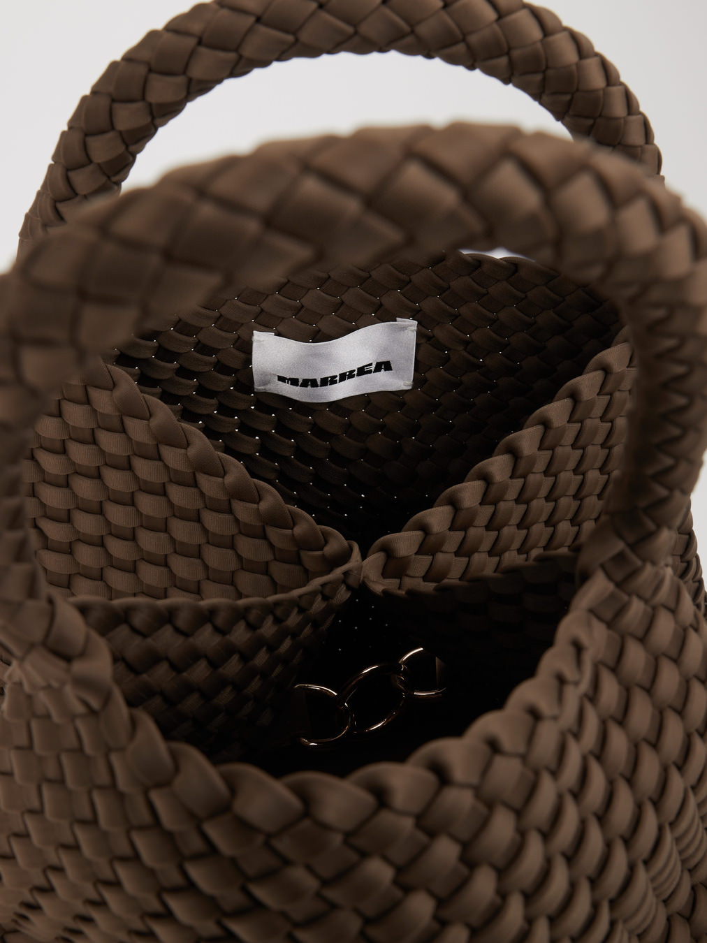 Schultertasche braun 9302219000303