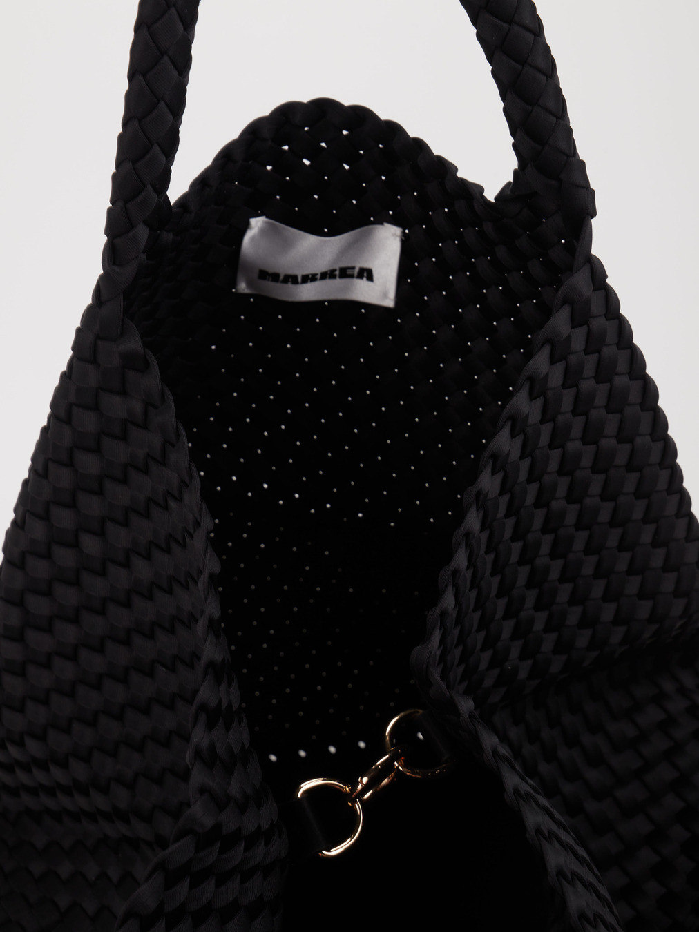 Shopper schwarz 9303009005403