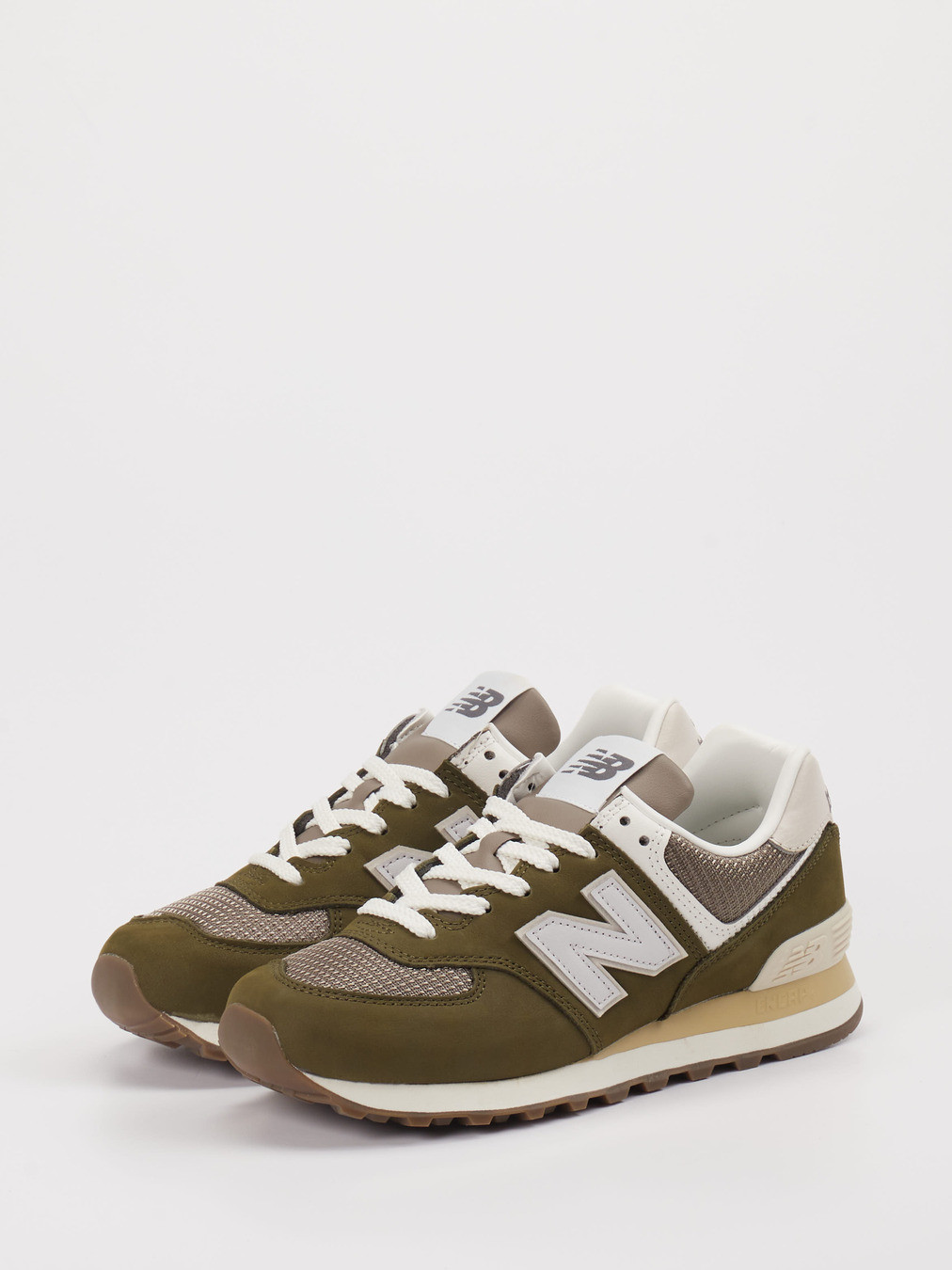 Sneaker braun 8165269000202