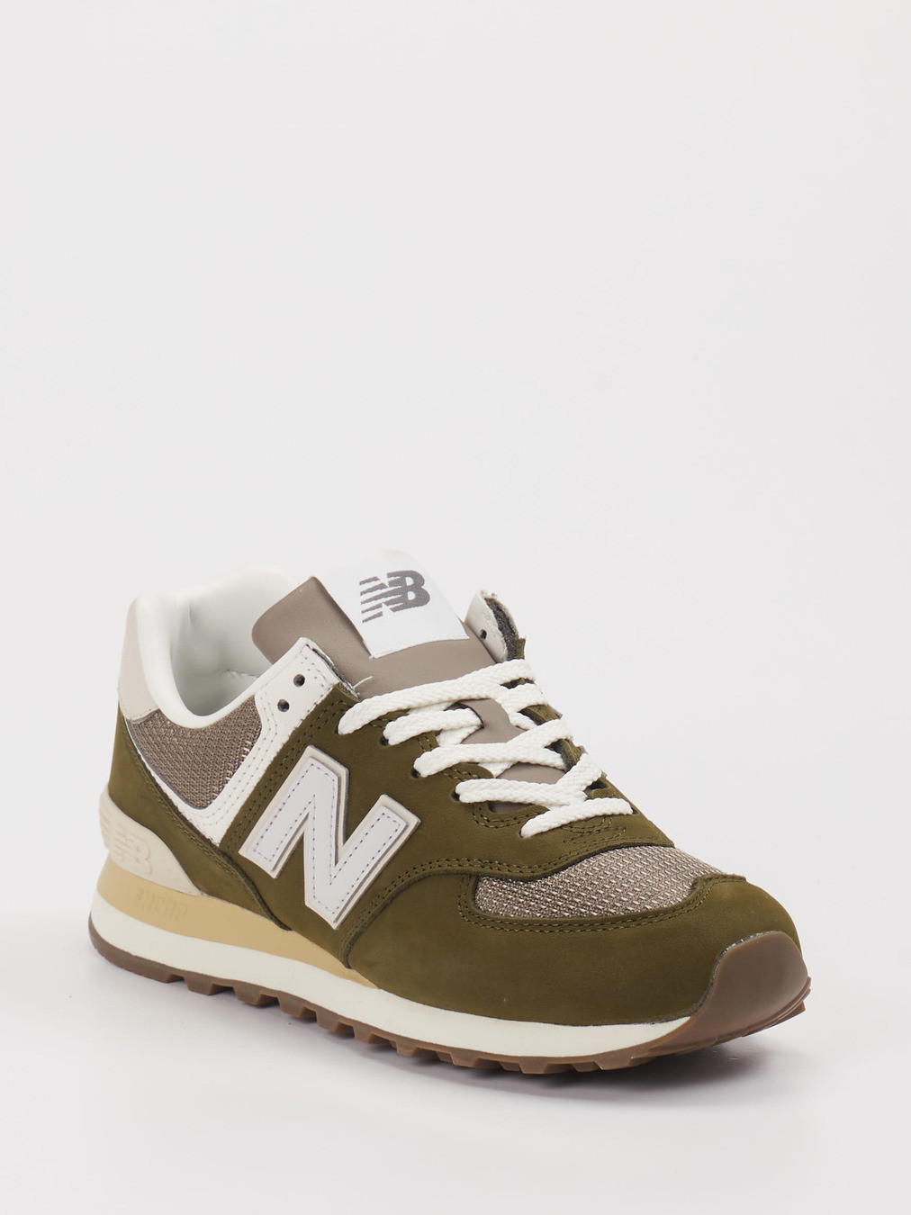 Sneaker braun 8165269000206