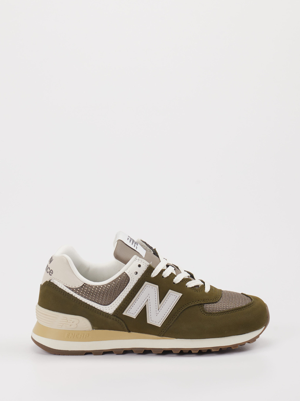 Sneaker braun 8165269000201