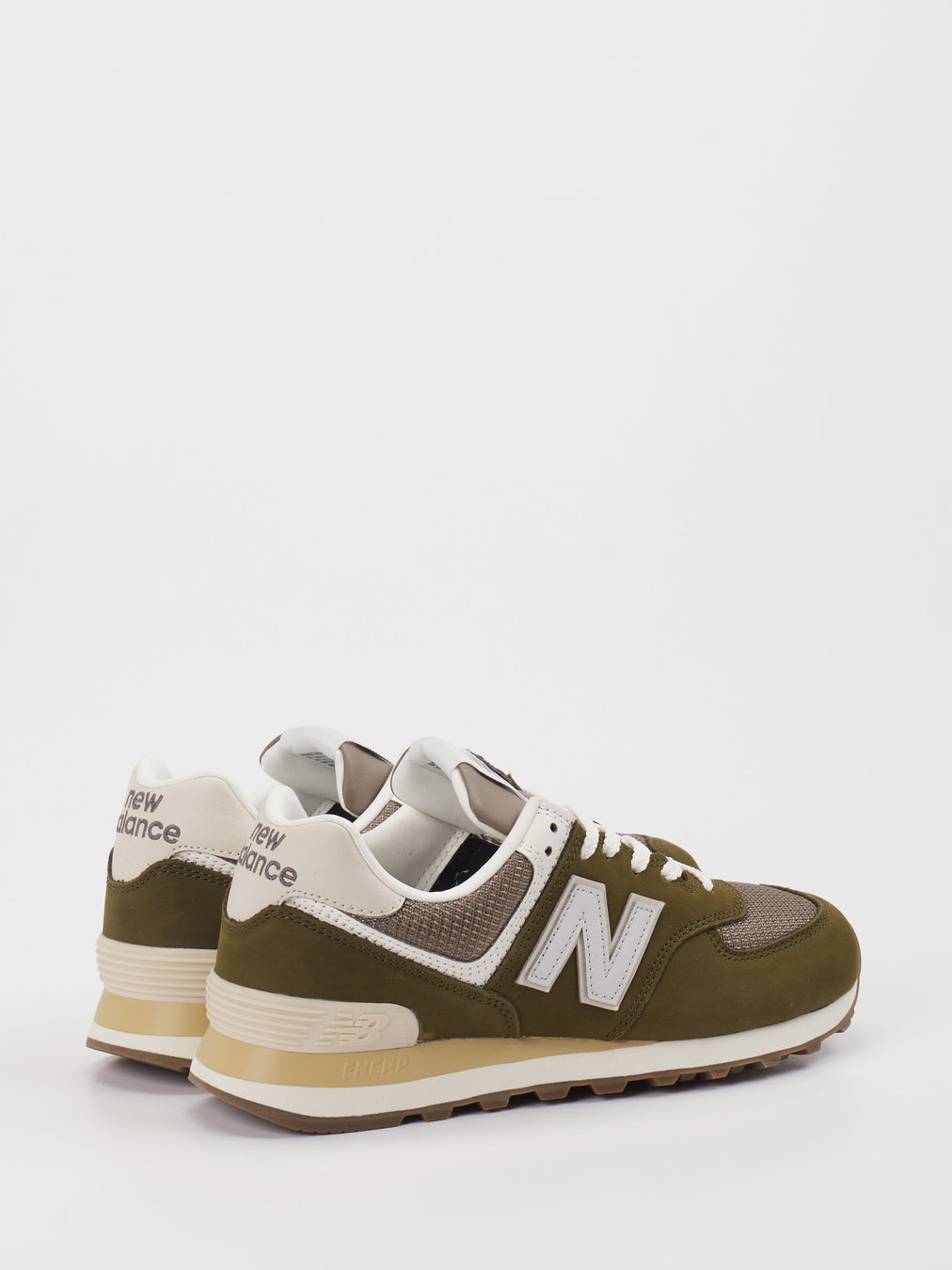 Sneaker braun 8165269000203