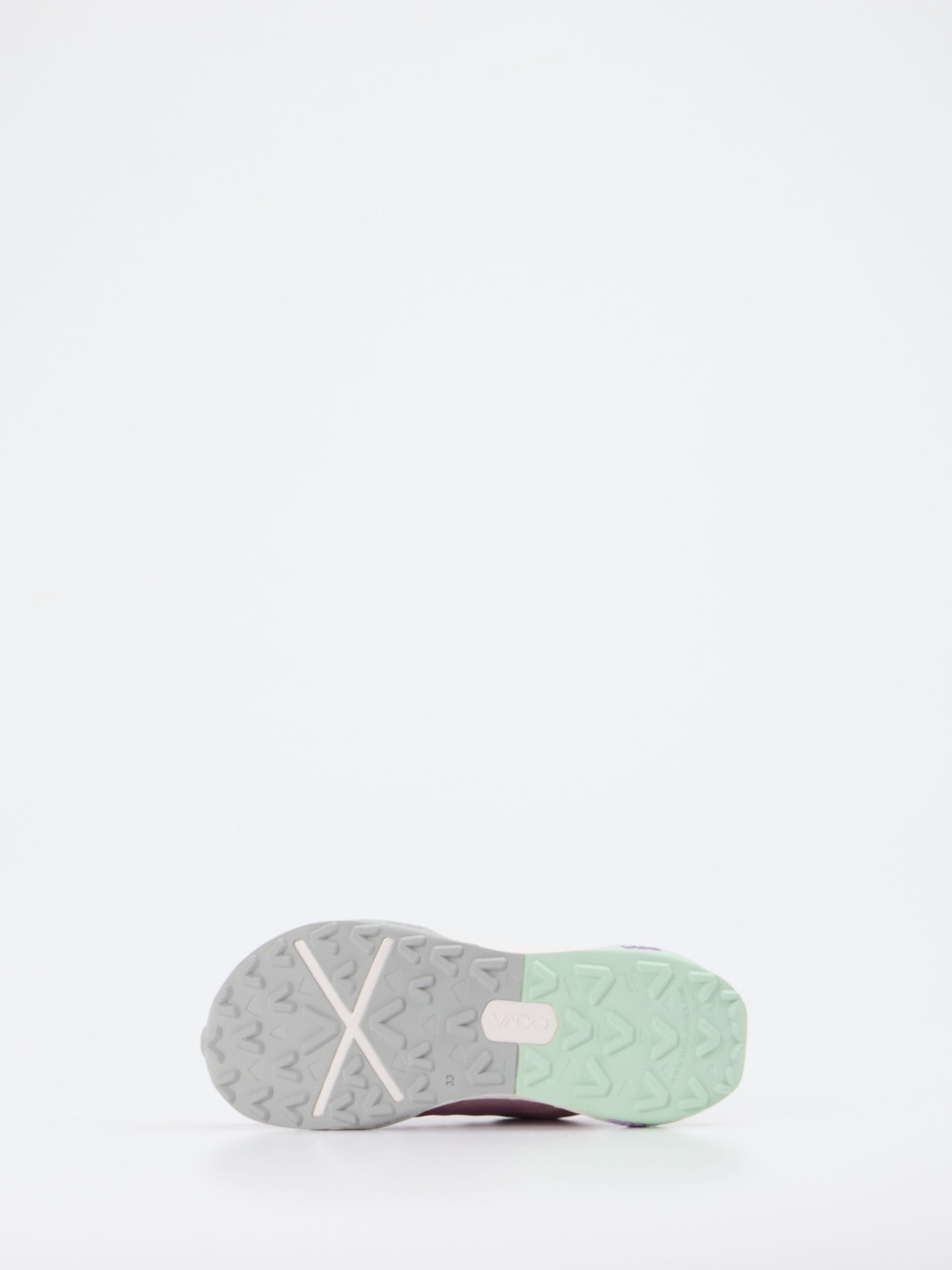 Sneaker blau 6611119000405