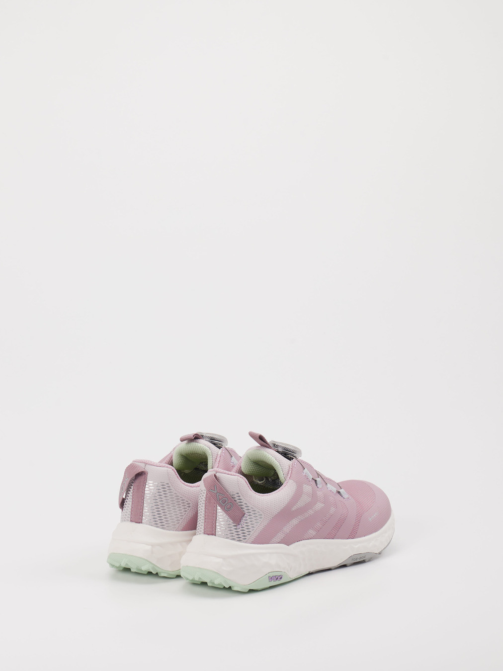 Sneaker blau 6611119000403