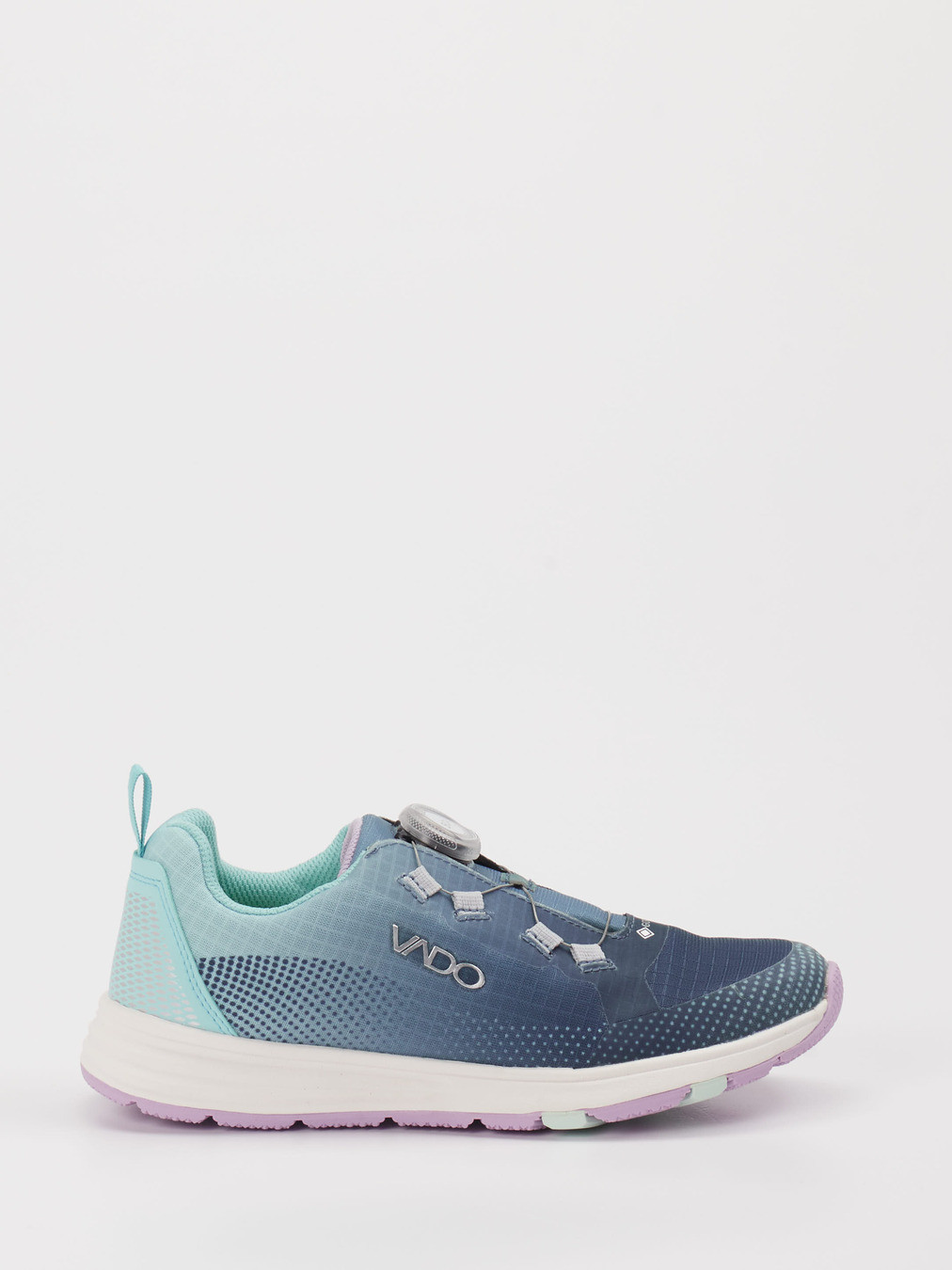 Sneaker blau 6611159006401
