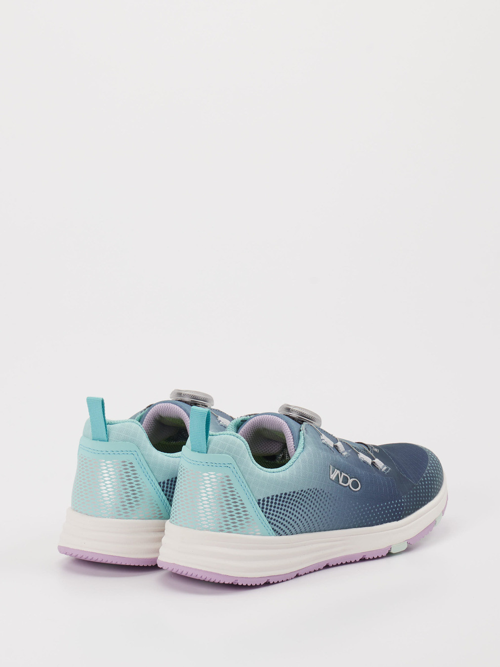 Sneaker blau 6611159006403