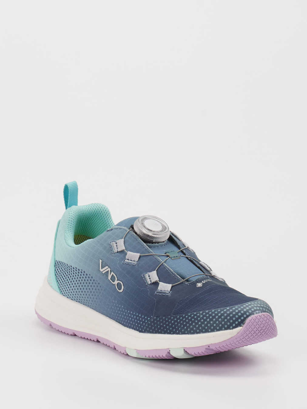 Sneaker blau 6611159006406