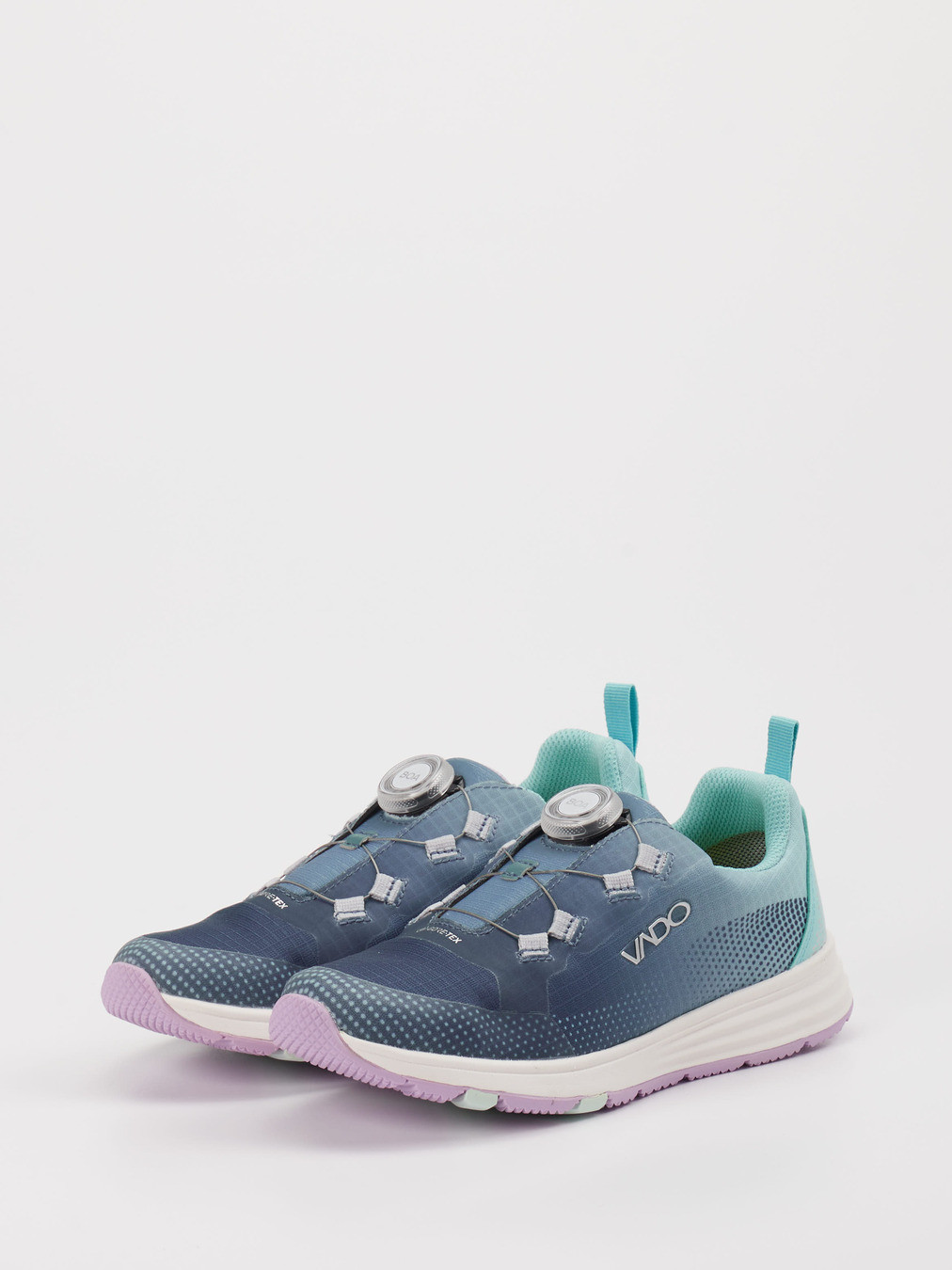 Sneaker blau 6611159006402