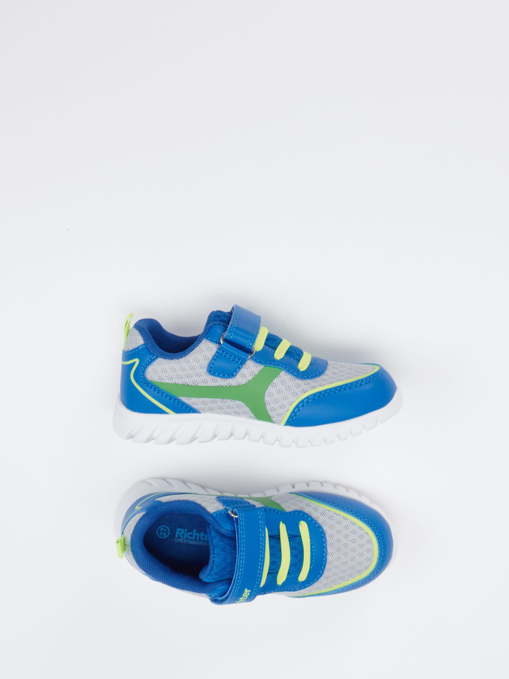 Klettschuh blau 6621156001804