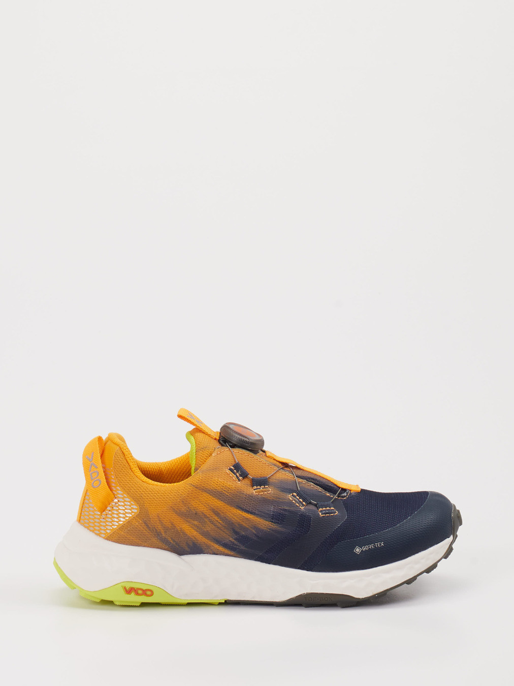 Sneaker blau 6611105000901