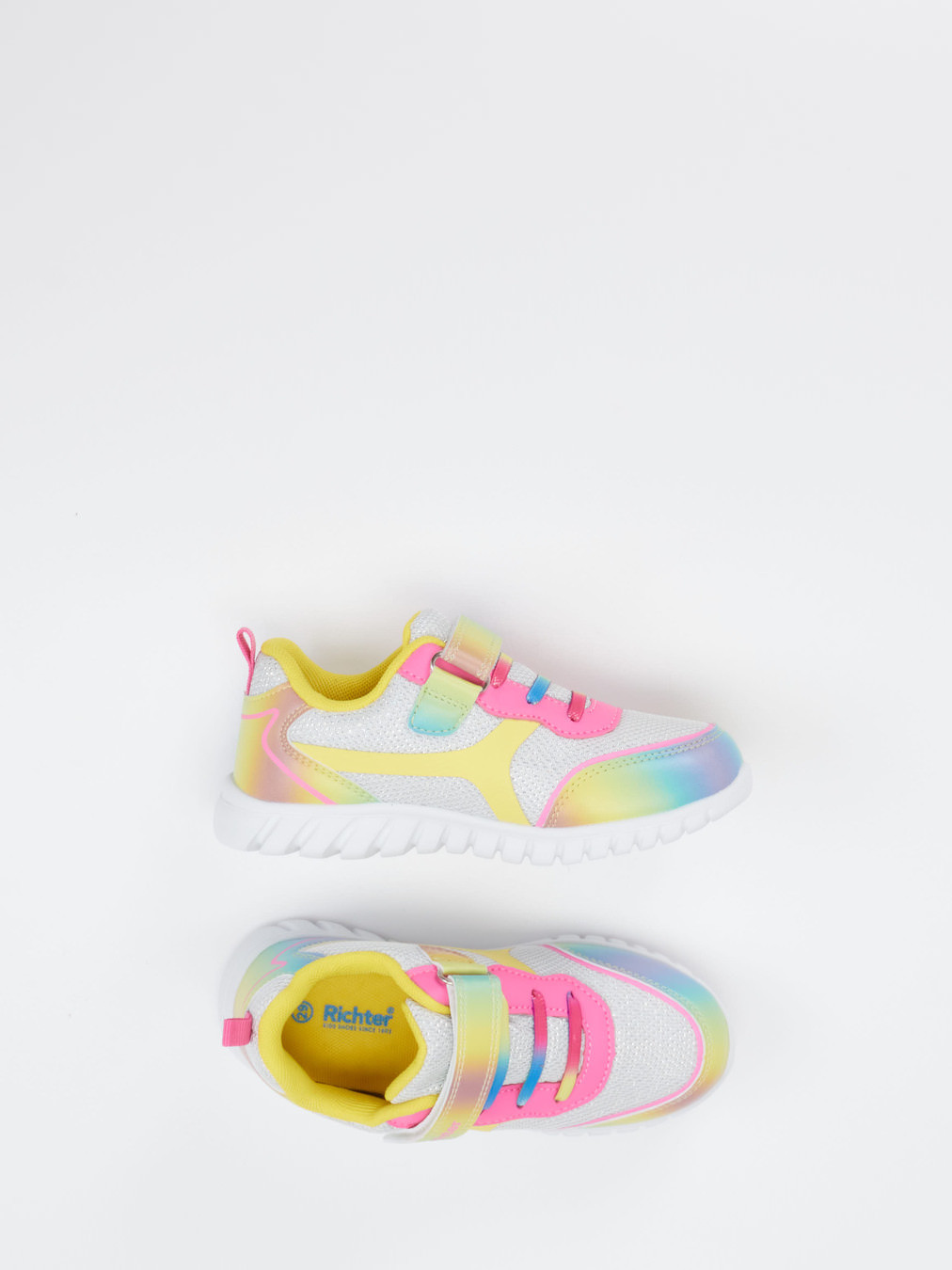 Klettschuh rot 6621548000104