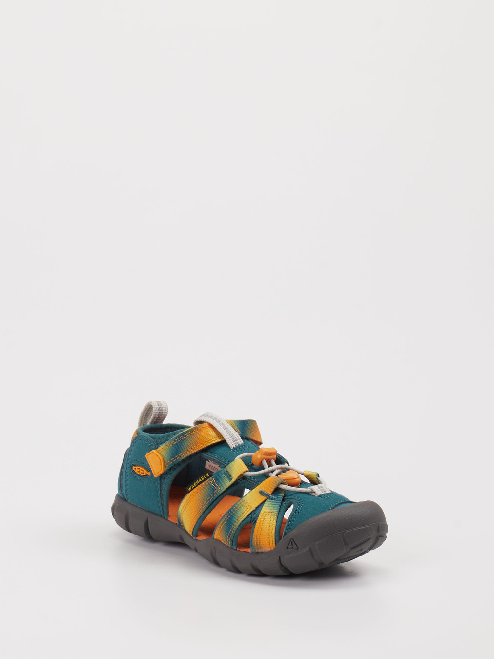 Sandalette grün 6231675000106