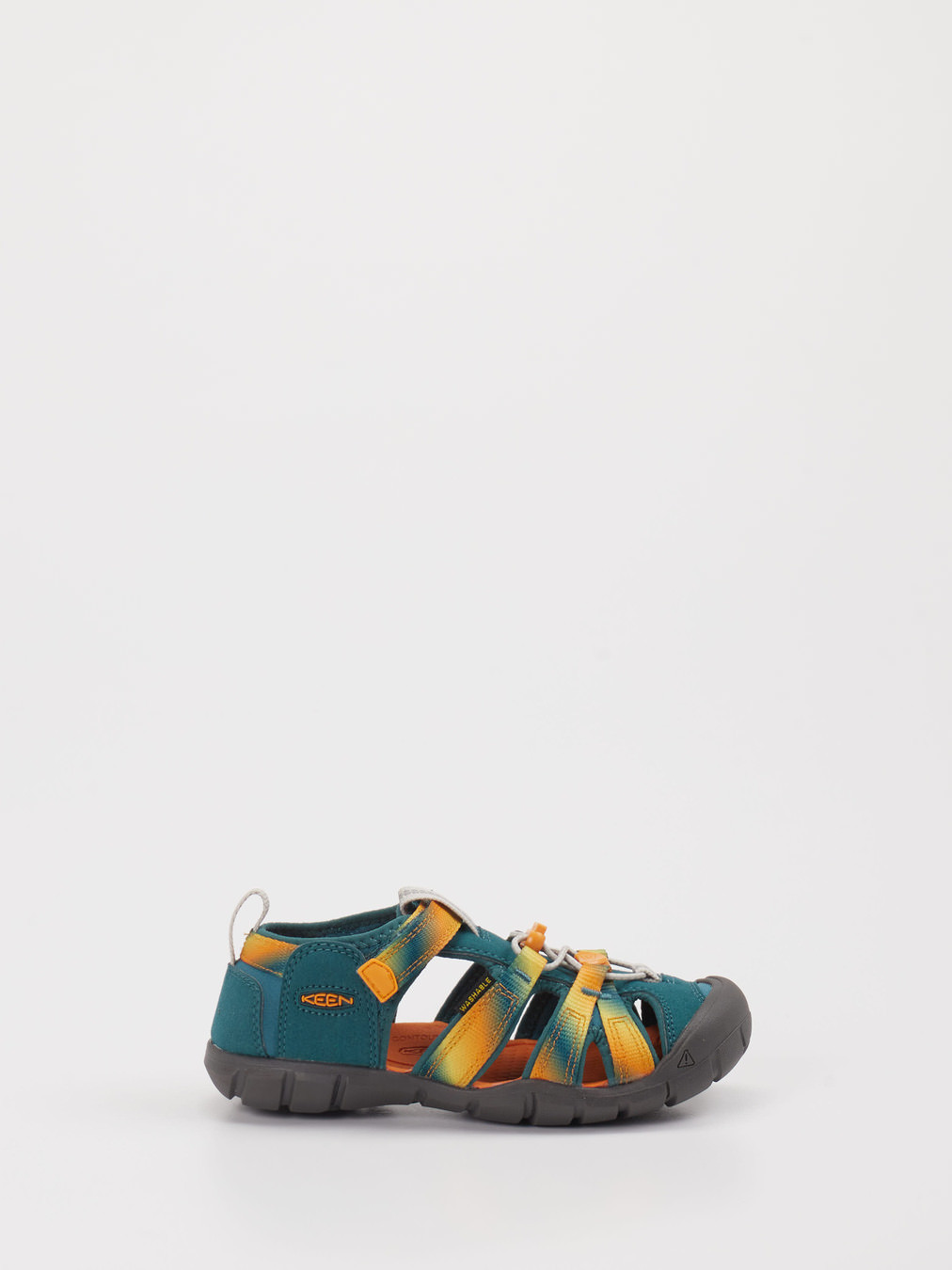 Sandalette grün 6231675000101