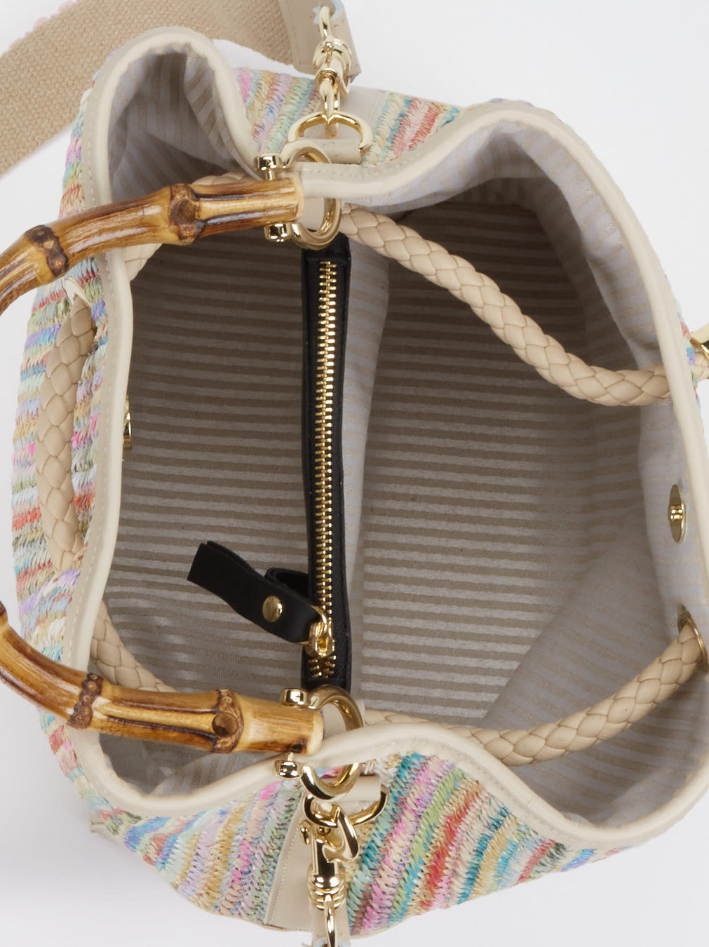 Schulter-/ Umhängetasche multi 9392993000103