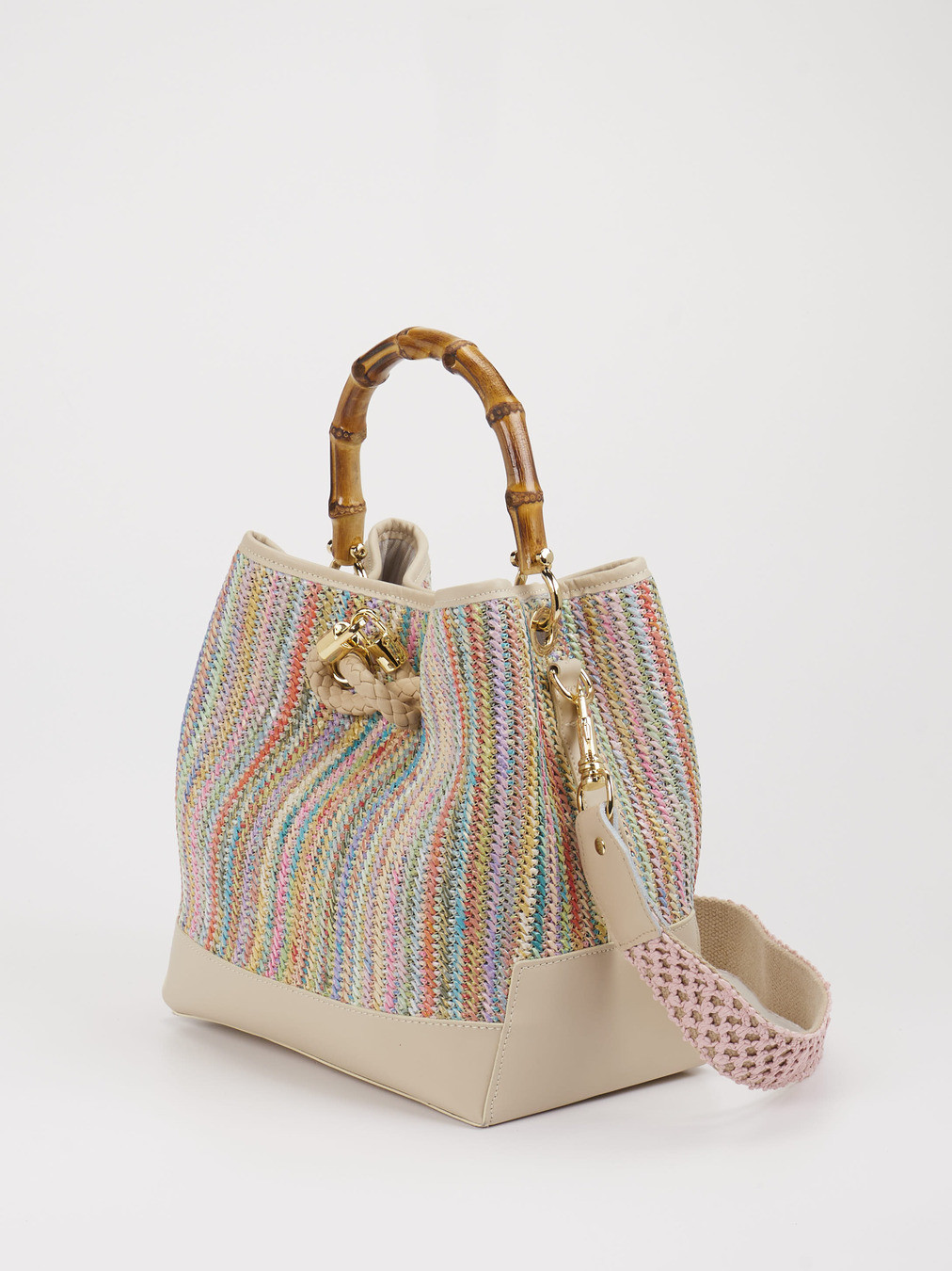 Schulter-/ Umhängetasche multi 9392993000101