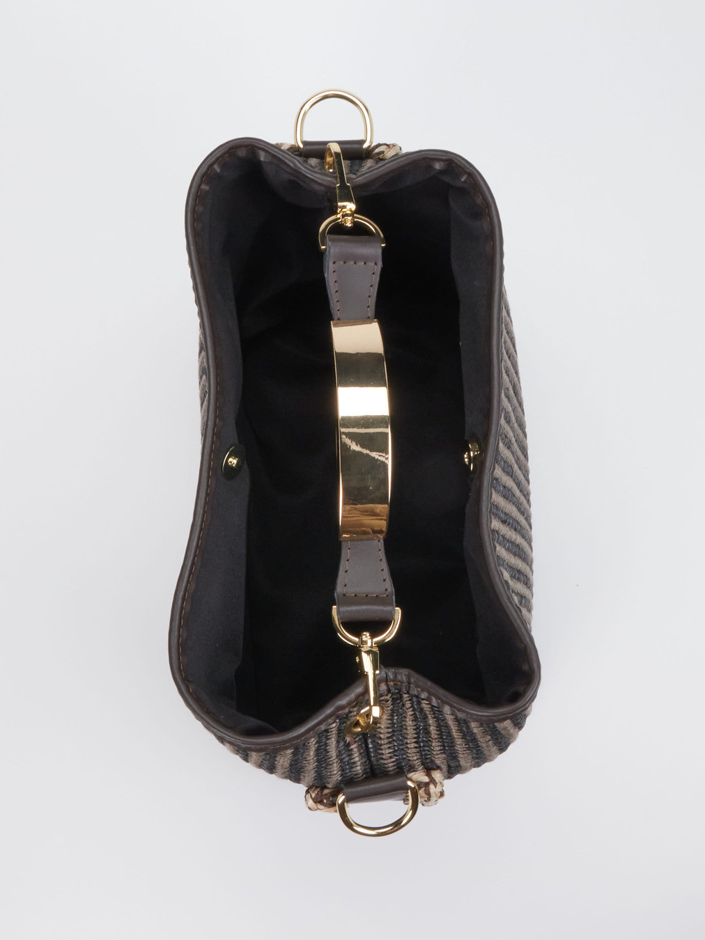 Schulter-/ Umhängetasche schwarz 9392003000203