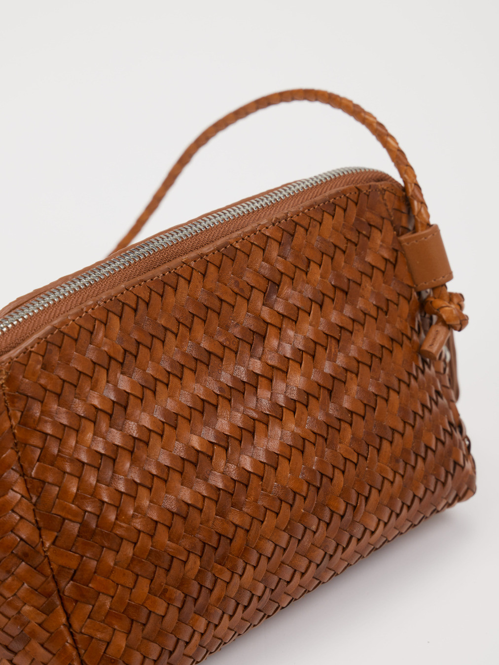 Umhänge-/ Minitasche braun 9391289001304