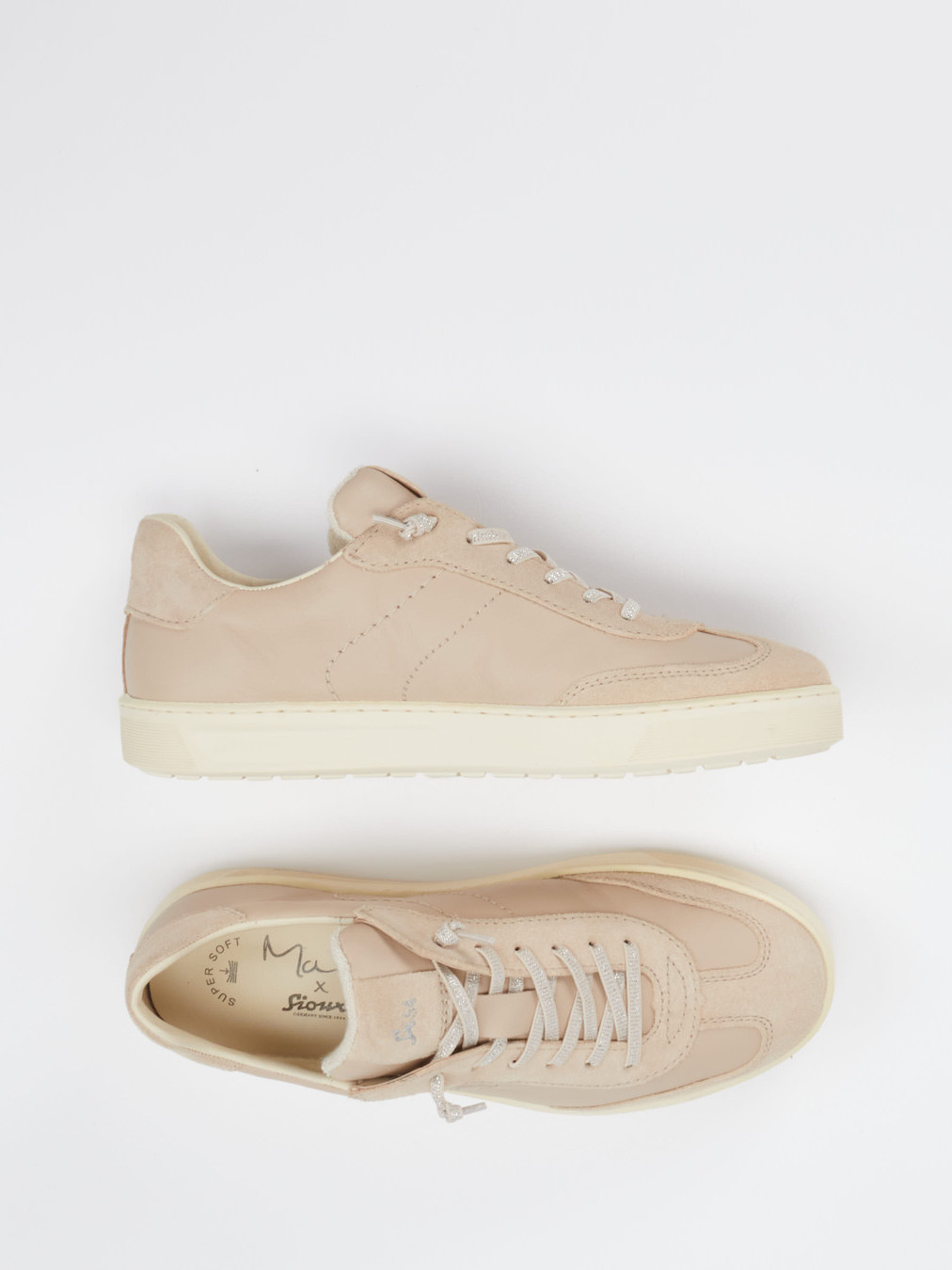 Sneaker MAITES beige 2661359005204