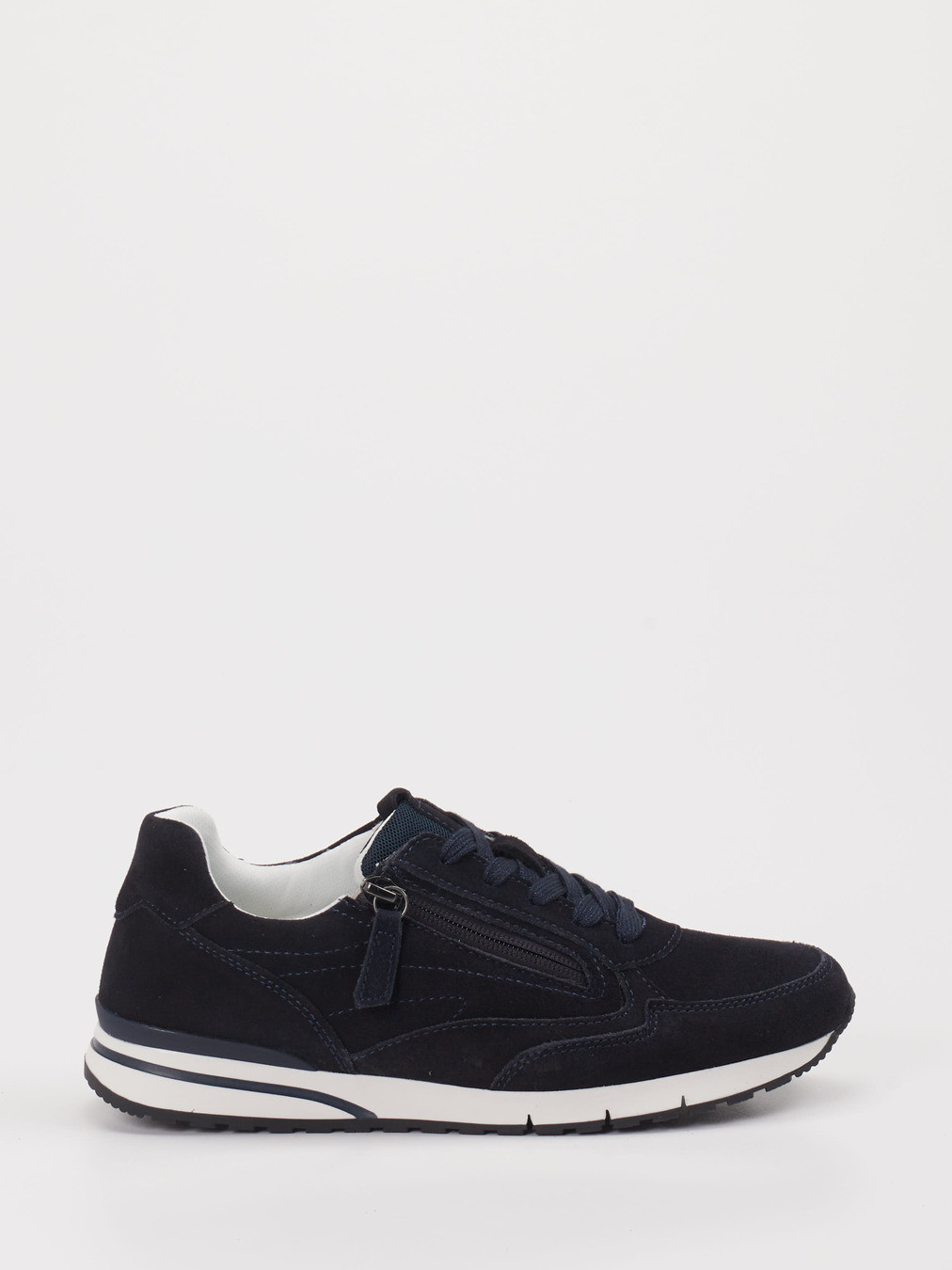 Sneaker blau 2661109025301