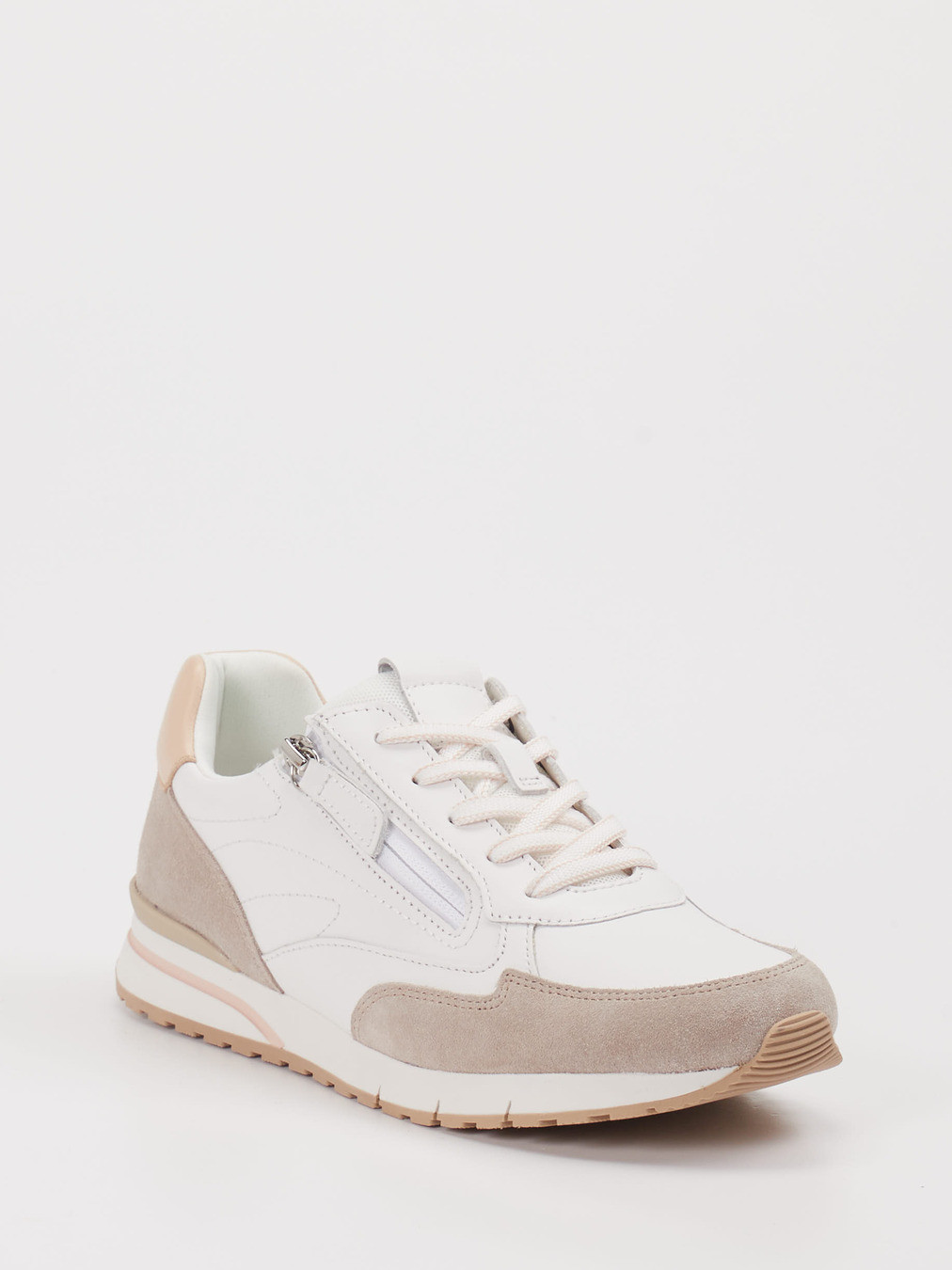 Sneaker weiß 2661793001506