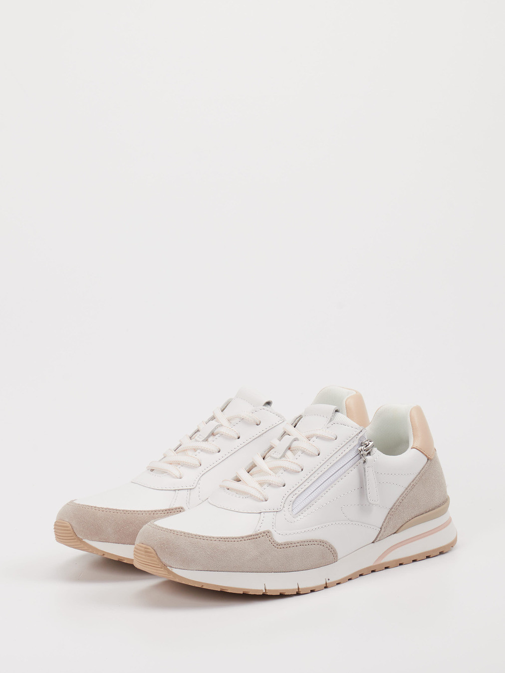 Sneaker weiß 2661793001502