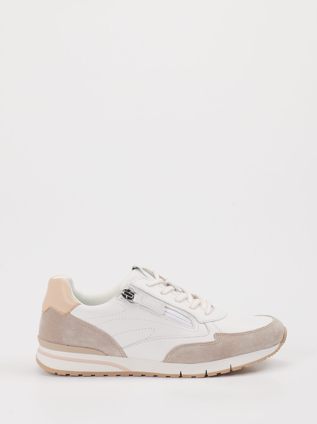 Sneaker weiß 2661793001501