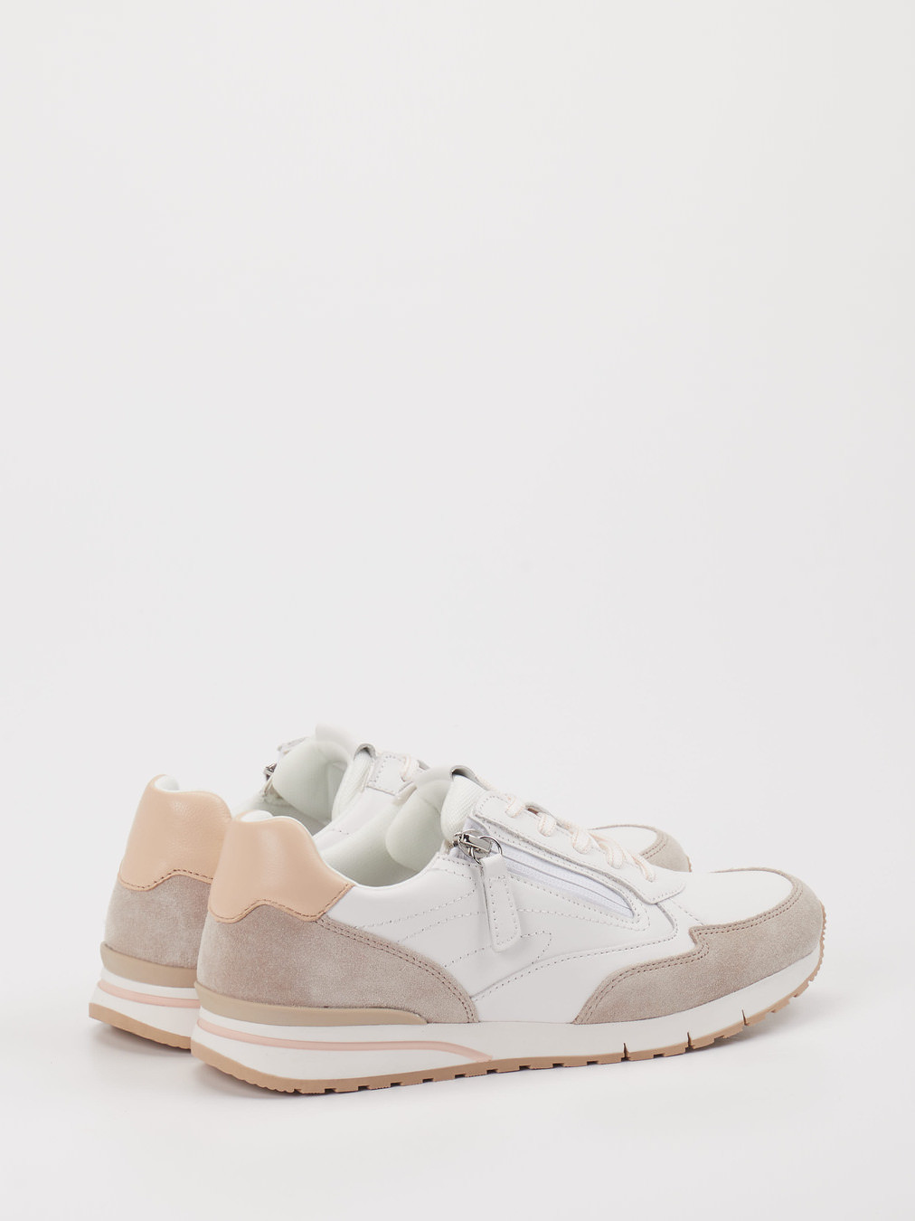 Sneaker weiß 2661793001503