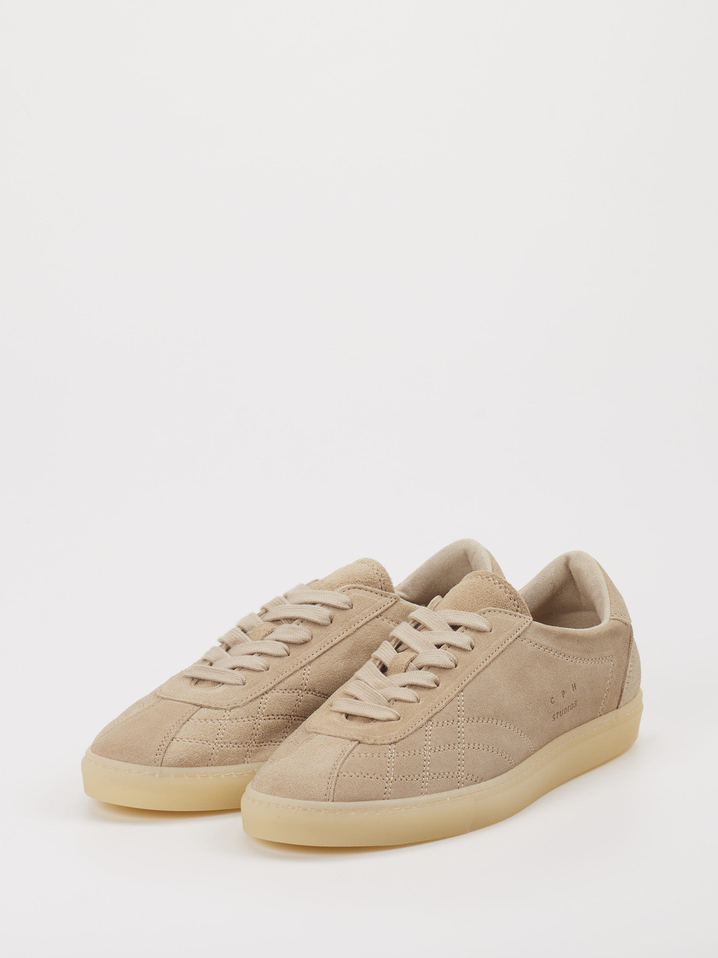 Sneaker CPH121M beige 4661359017502