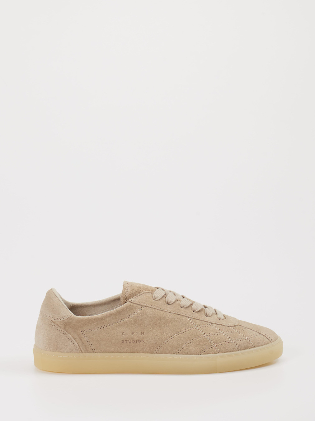Sneaker CPH121M beige 4661359017501