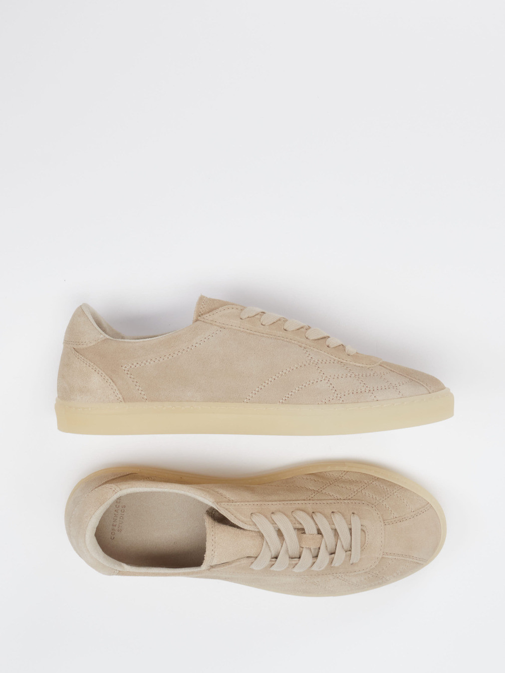 Sneaker CPH121M beige 4661359017504