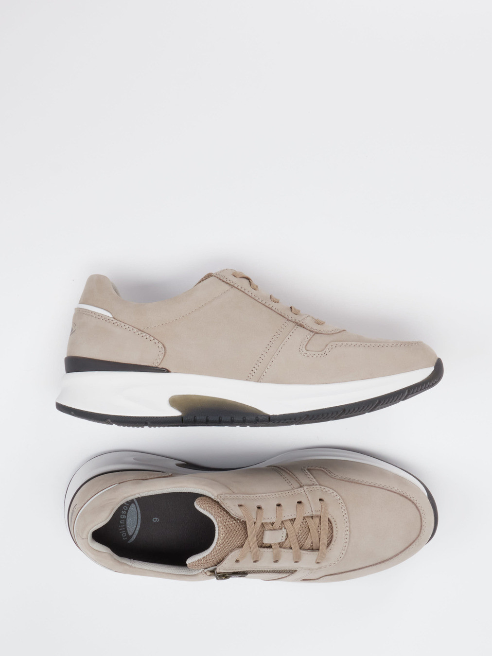 Sneaker beige 4661349002804