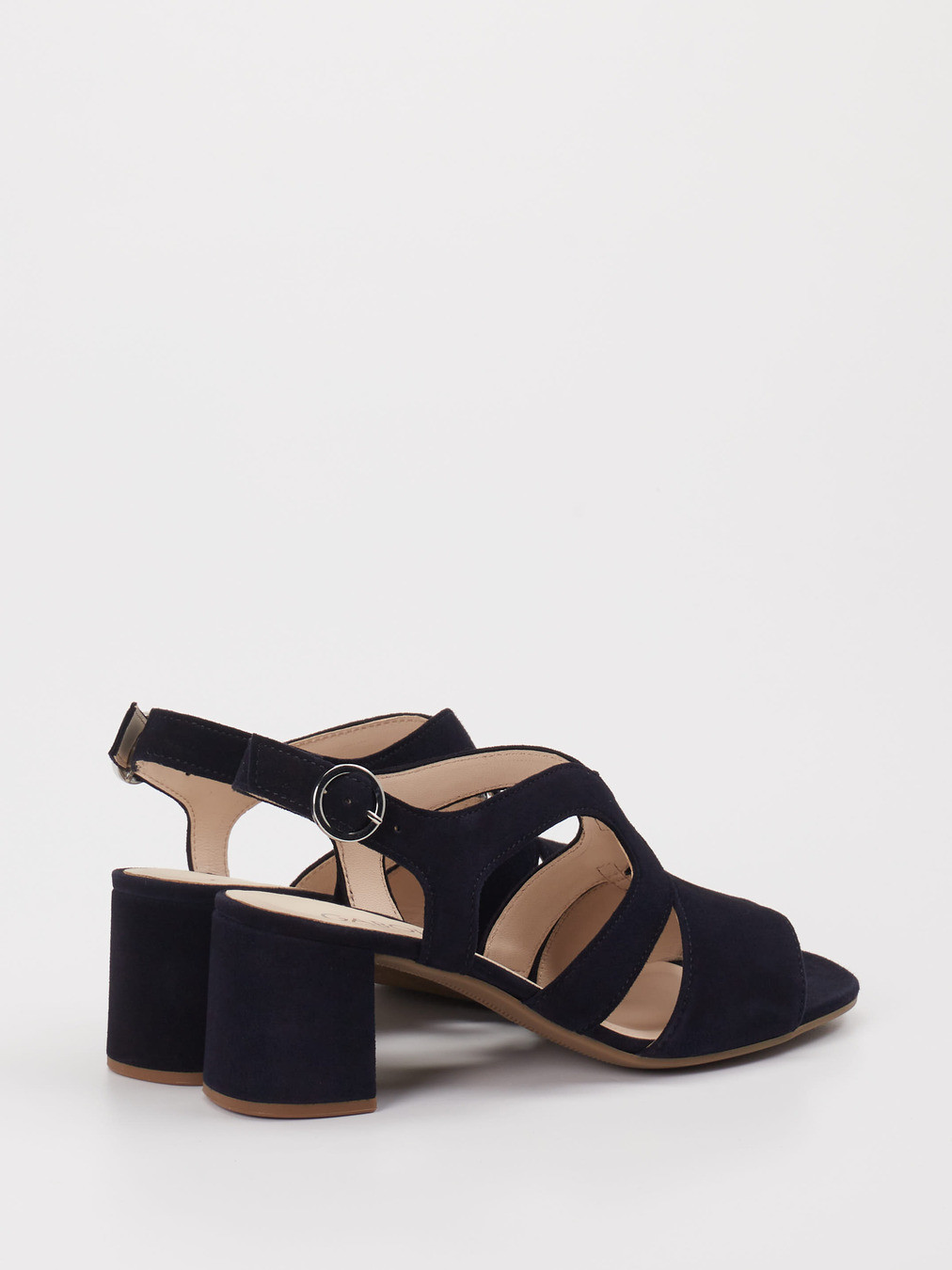 Sandalette blau 1227109000403