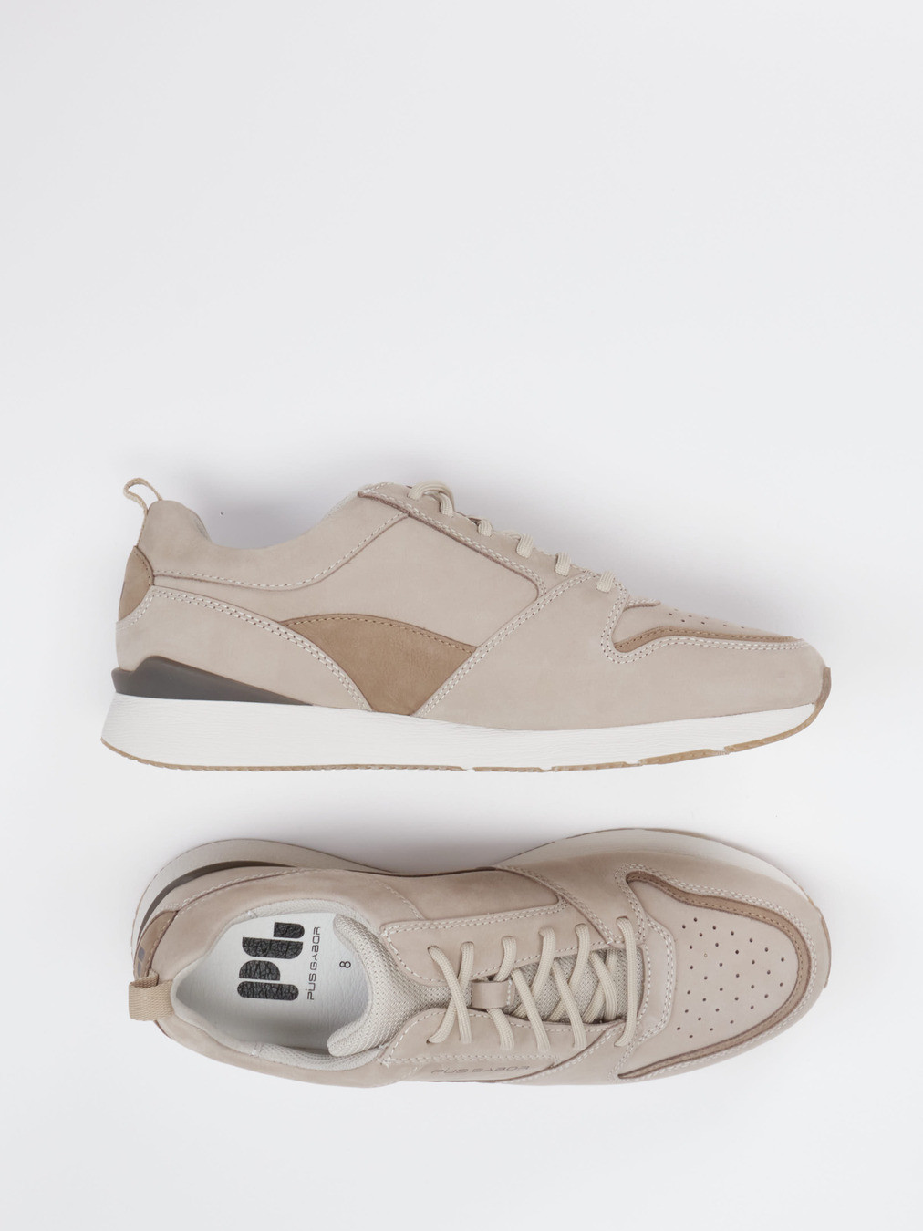Sneaker beige 4661349002604