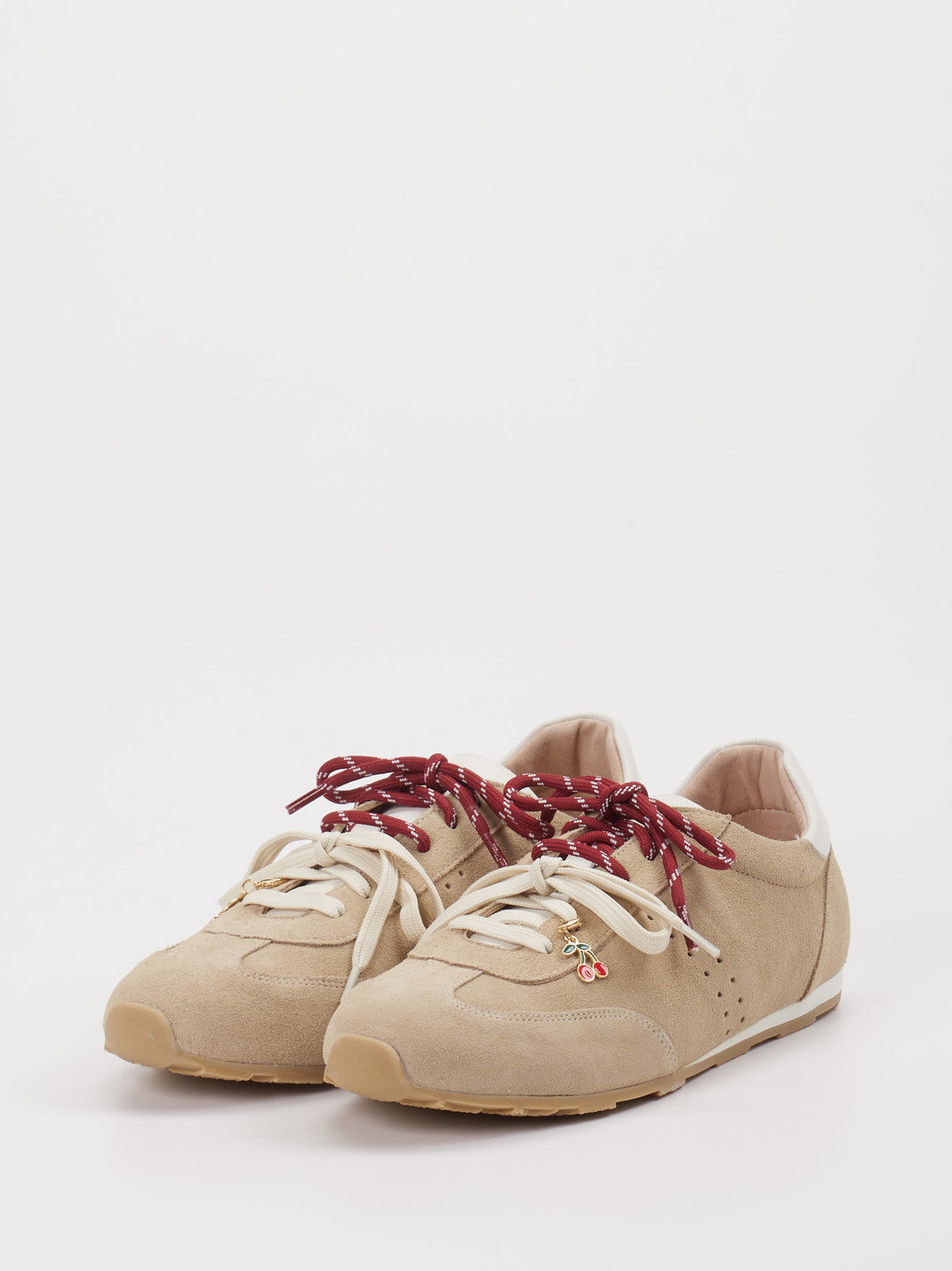 Sneaker beige 2661359006002