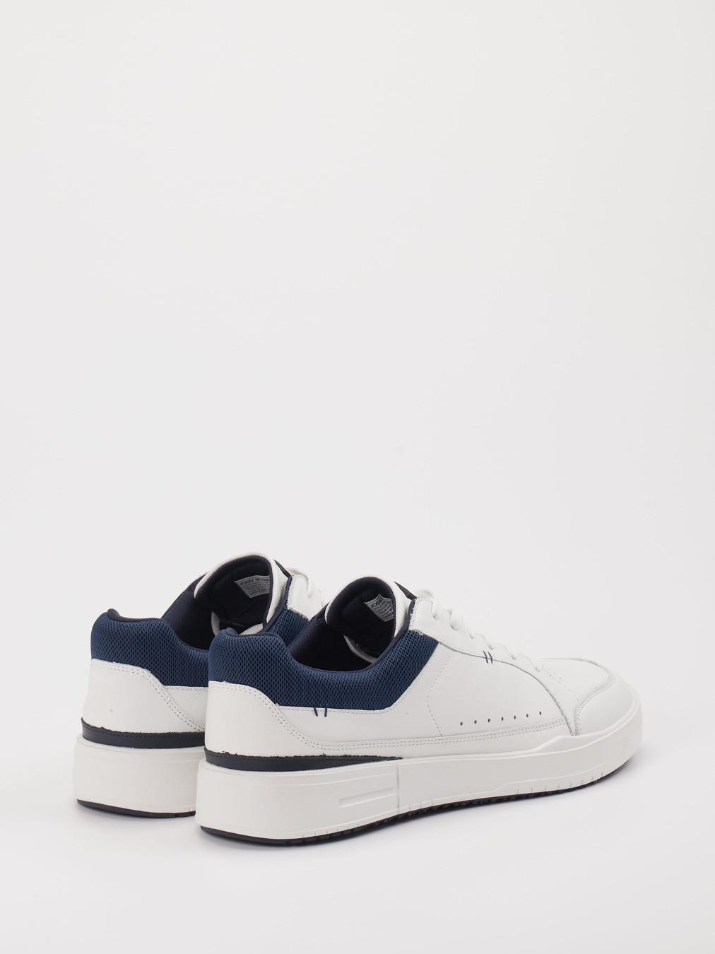 Sneaker weiß 4661791008703