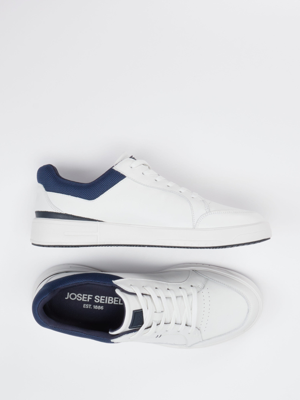 Sneaker weiß 4661791008704