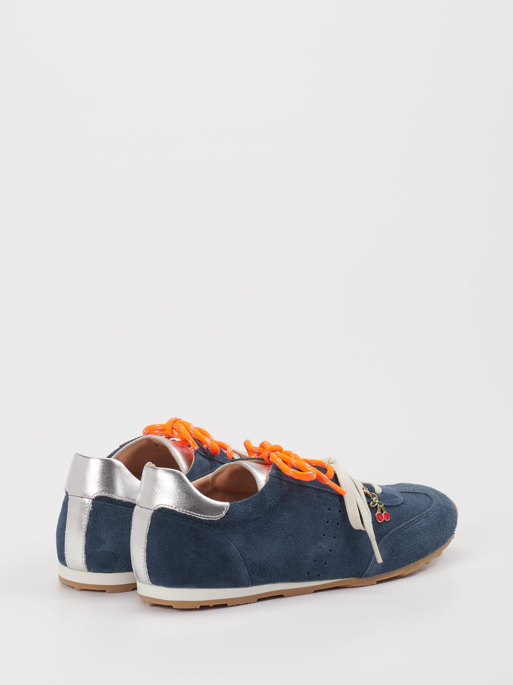 Sneaker blau 2661109025503