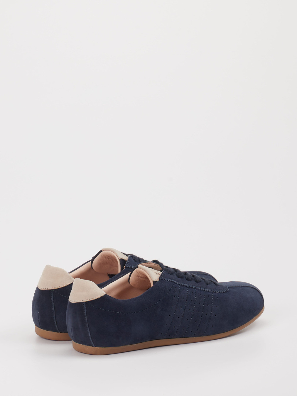 Sneaker blau 2661109025903