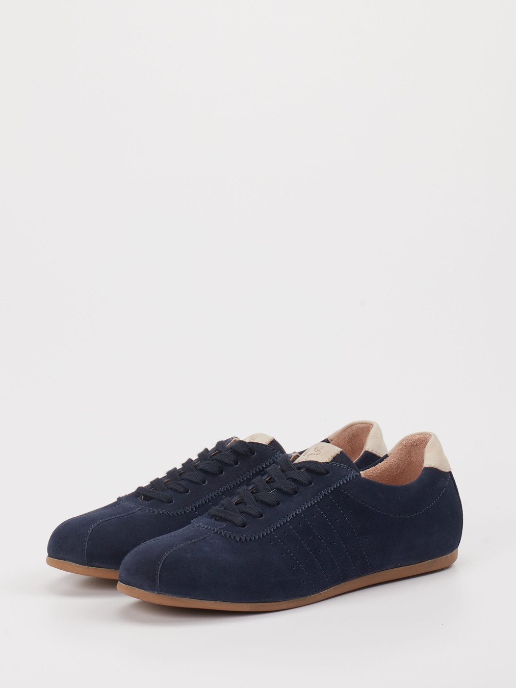 Sneaker blau 2661109025902
