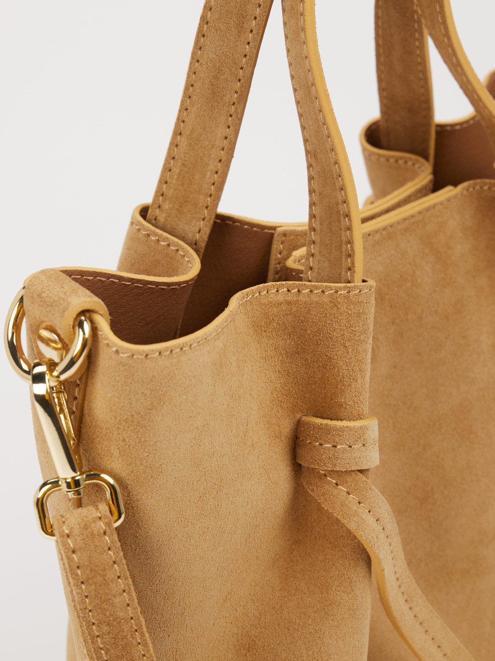 Schulter-/ Umhängetasche beige 9392309000203