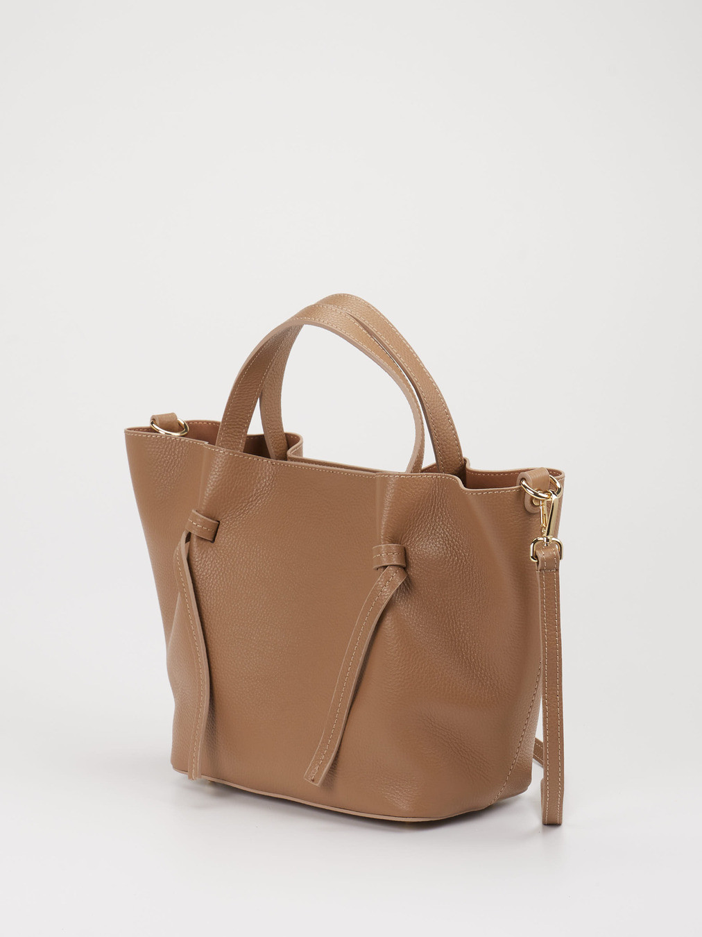 Schultertasche braun 9302229000501